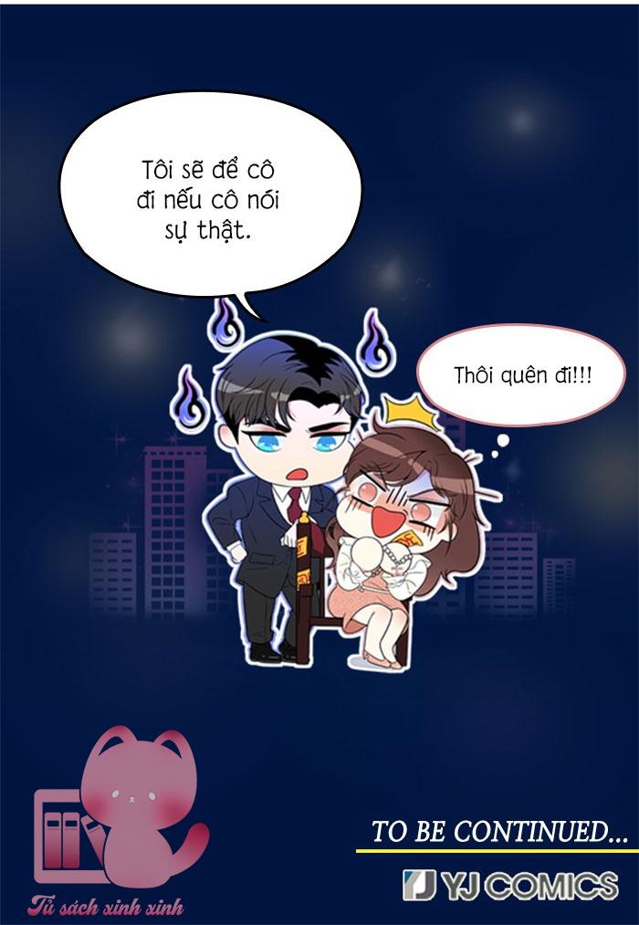 Tôi Sẽ Mang Em Đi Chap 28 - Trang 3