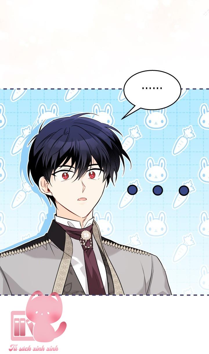 Quan Hệ Cộng Sinh Giữa Báo Đen Và Thỏ Trắng Chap 95 - Trang 2