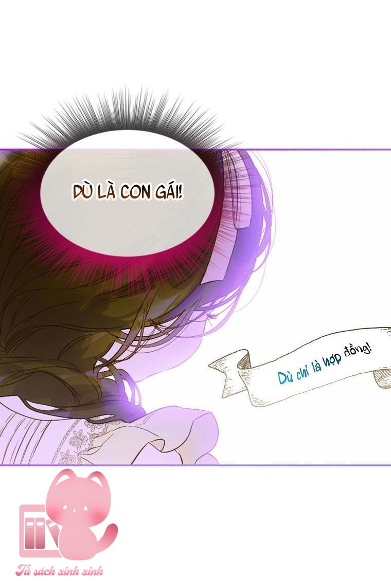 Khế Ước Hôn Nhân Của Mẹ Tôi Chapter 12 - Trang 4