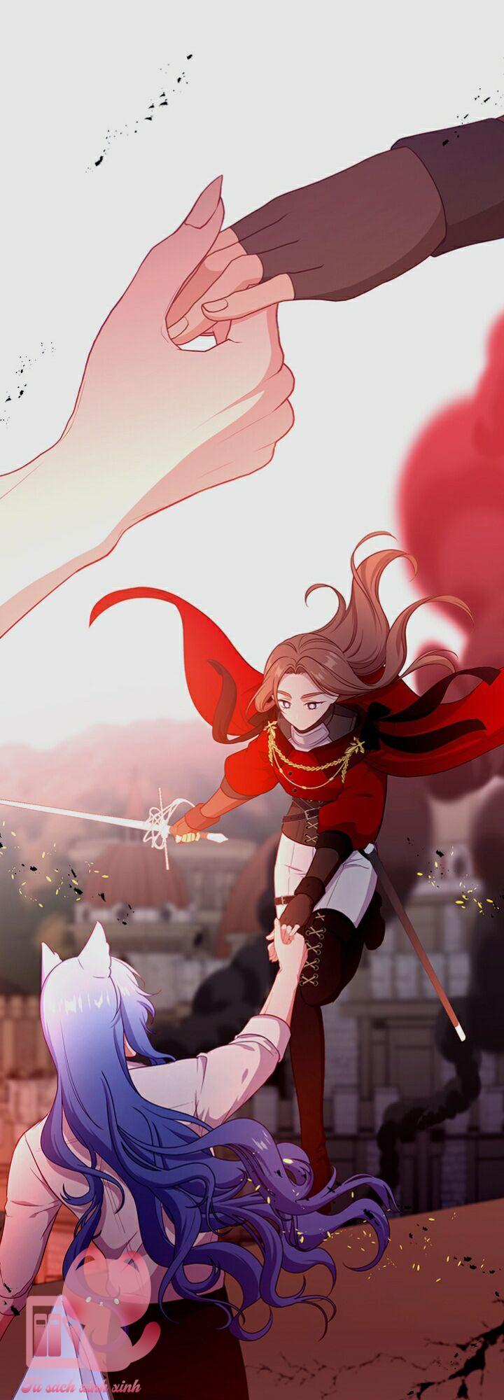 Hãy Coi Chừng Ác Nữ Chapter 88 - Trang 4