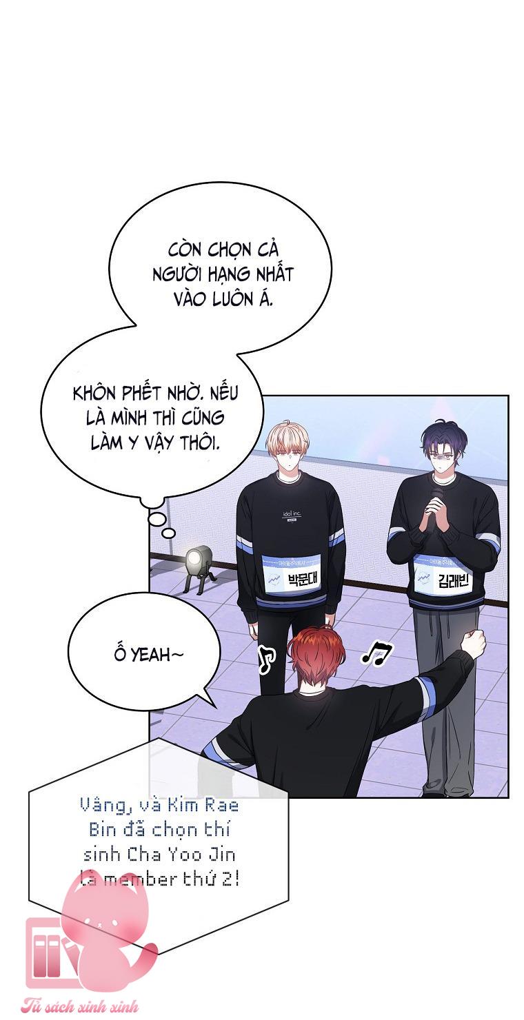 Debut Or Die Chap 25 - Trang 3