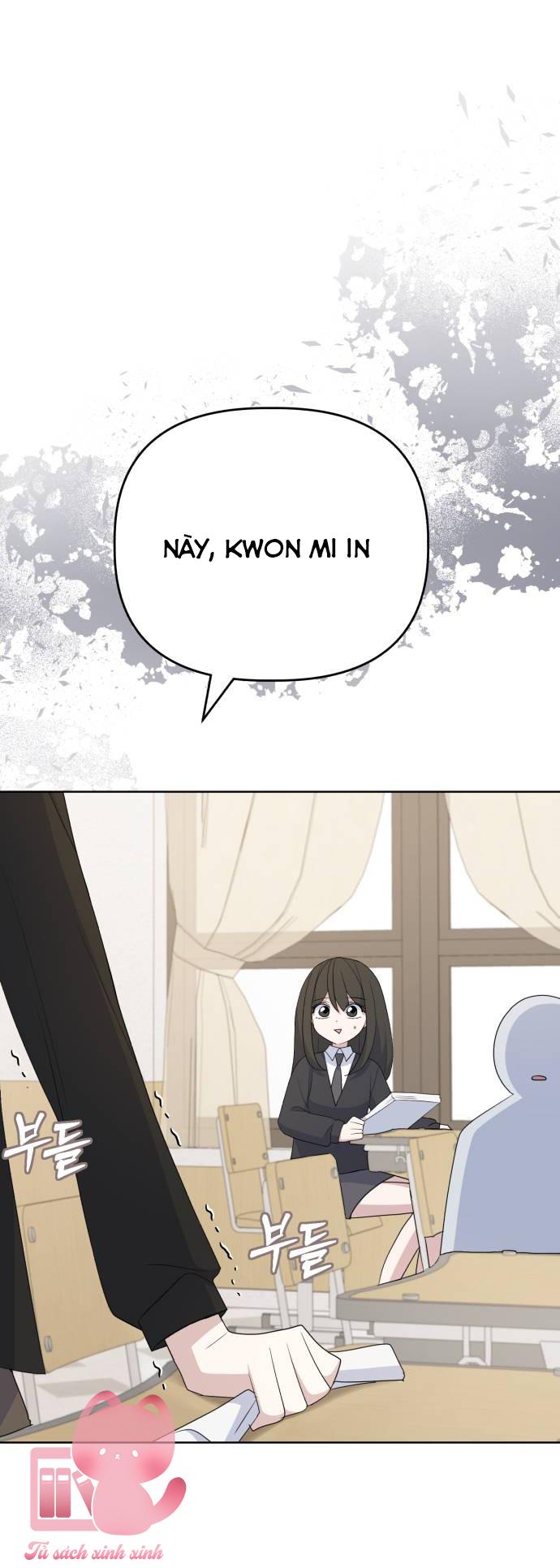 Quan Hệ Nhân Quả Chap 108 - Trang 2