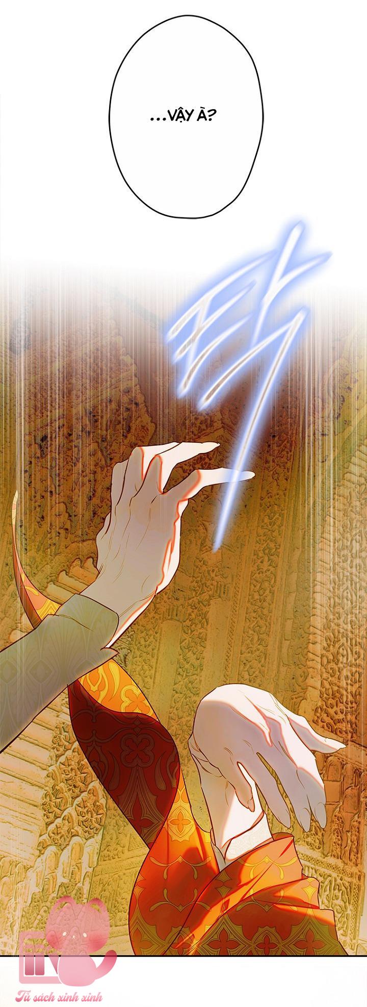 Khế Ước Hôn Nhân Của Mẹ Tôi Chapter 63 - Trang 4