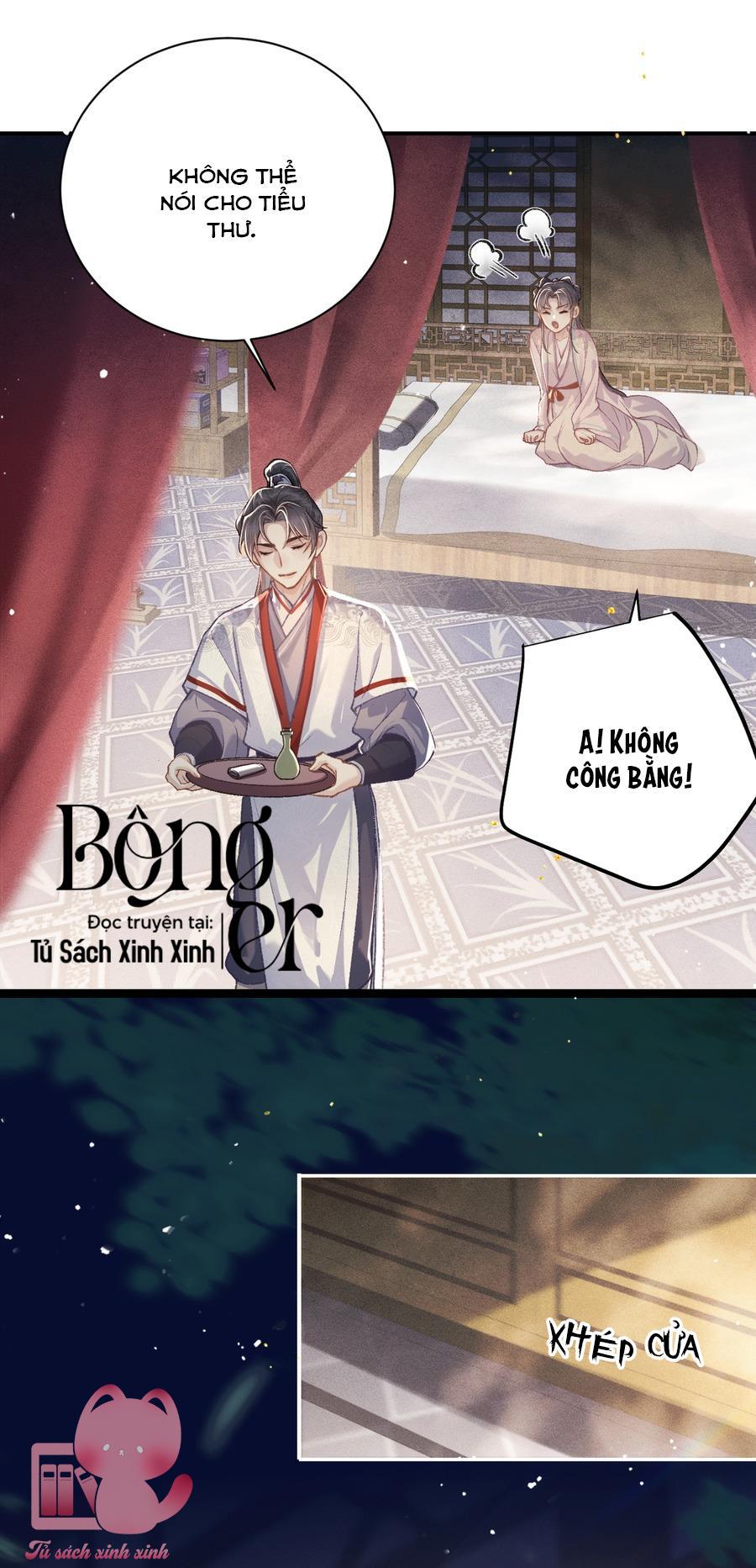 Gả Cho Vai Ác Chap 61 - Trang 2