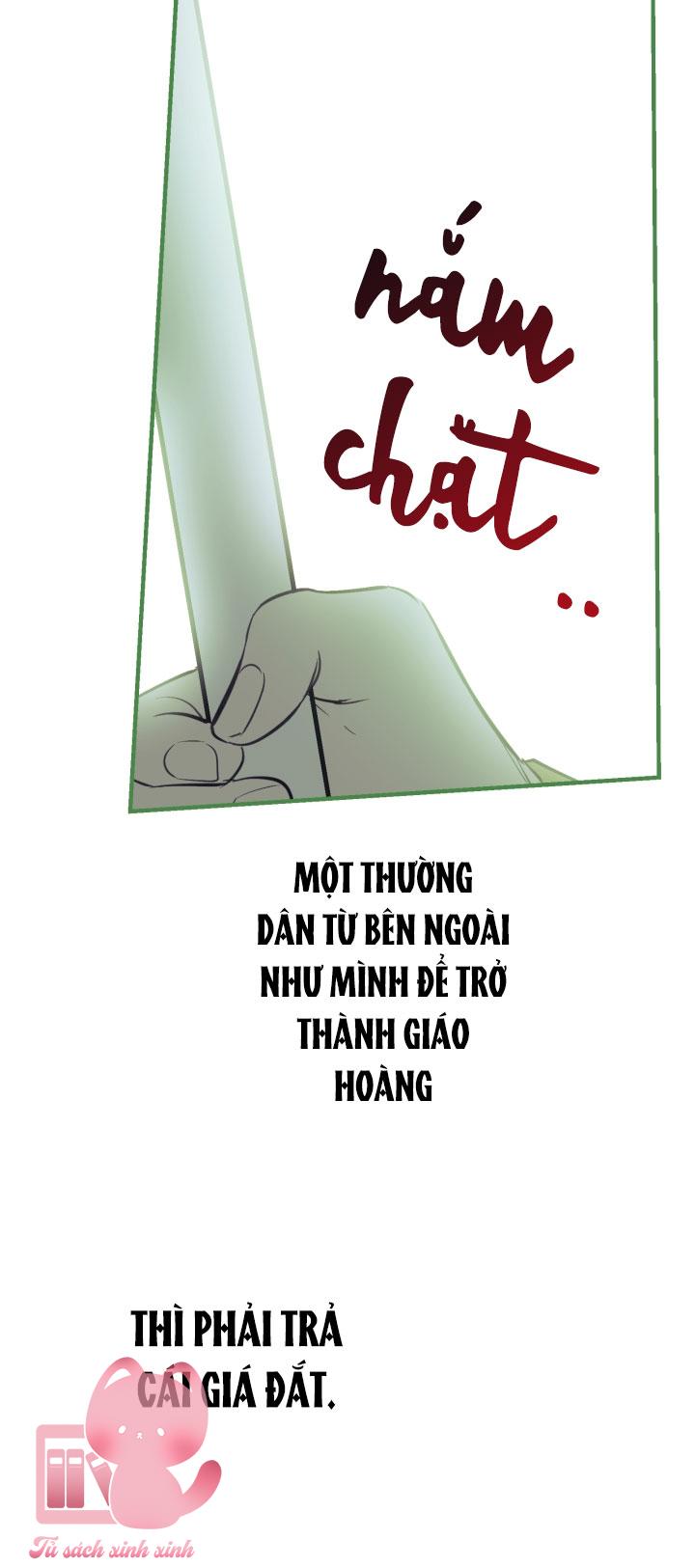 Những Nhân Vật Mạnh Nhất Thế Giới Ám Ảnh Tôi Chapter 70 - Trang 4