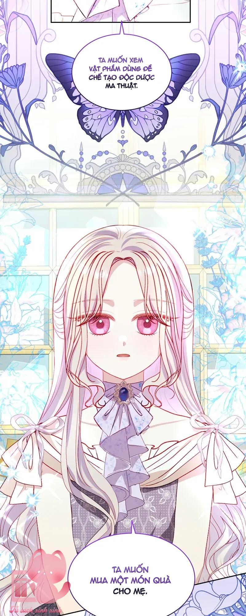 Một Ngày Nọ Bỗng Dưng Cha Xuất Hiện Chapter 37 - Trang 4