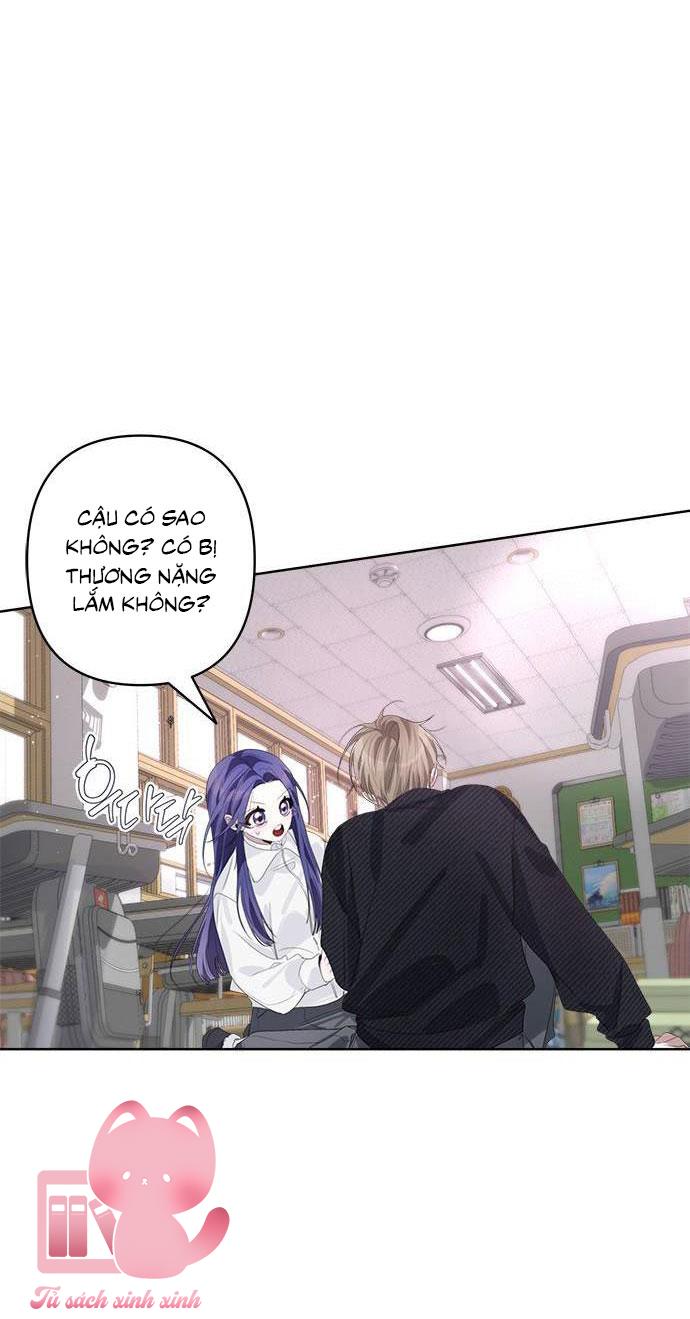 Đàn Anh Xấu Xa! Chap 60 - Trang 3
