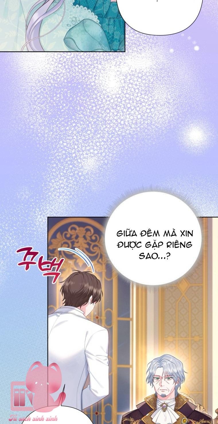 Người Anh Trai Mạnh Nhất Của Tôi Đã Mất Trí Nhớ Chap 32 - Trang 3