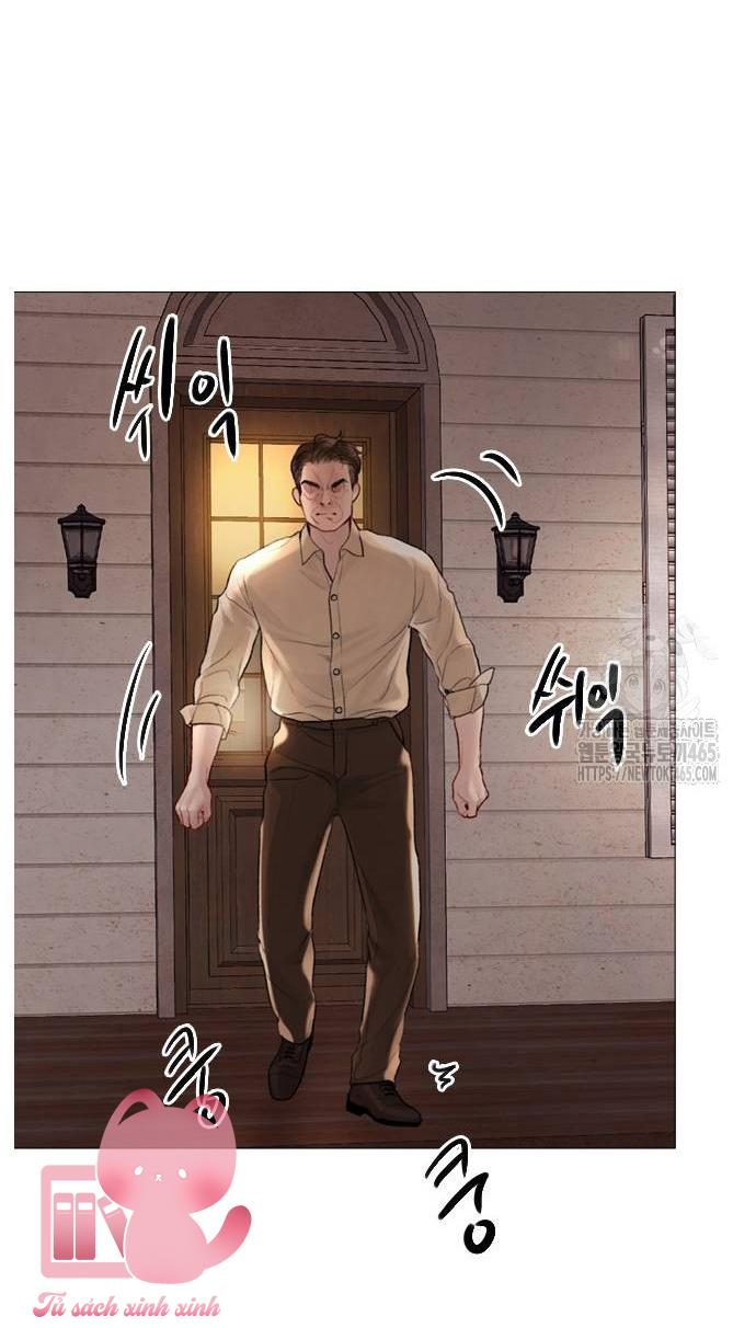 Hãy Khóc Và Cầu Nguyện Đi Chapter 27 - Trang 4