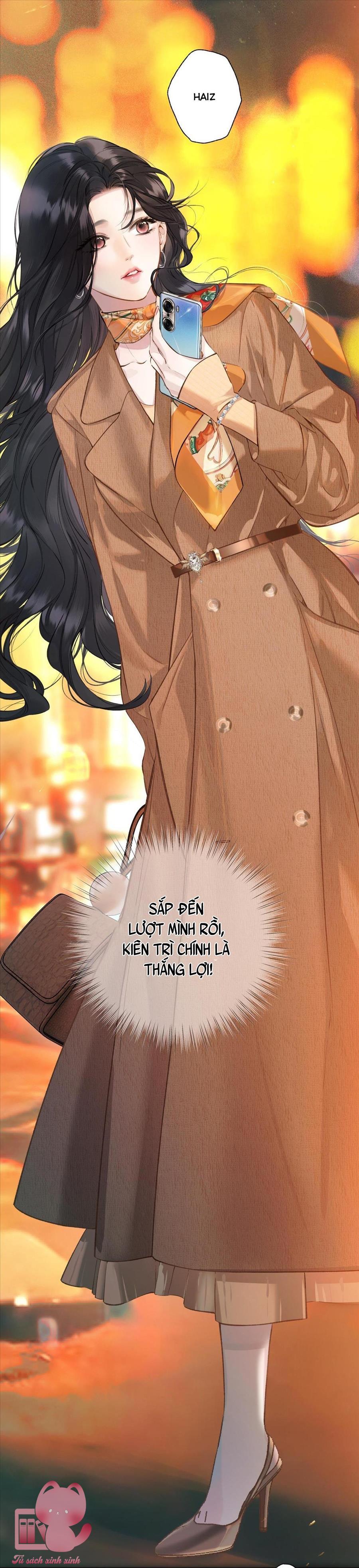 Trêu Nhầm Chap 30 - Trang 4