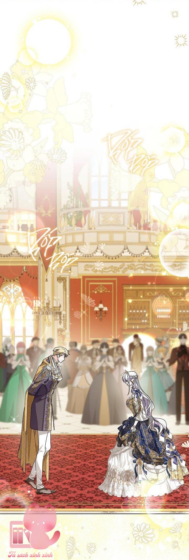 Hoàng Nữ Cosplay Nonfan Chapter 59 - Trang 4