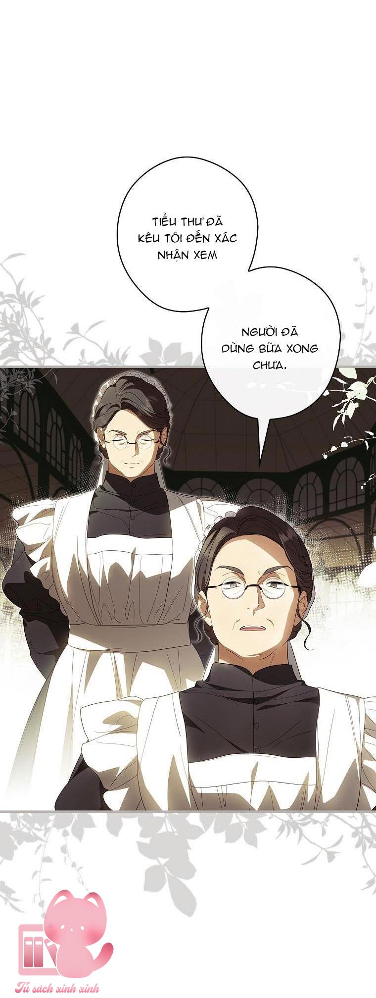Cách Khiến Phu Quân Đứng Về Phía Tôi Chap 70 - Trang 2