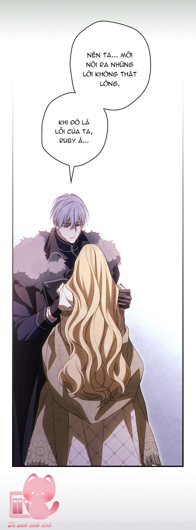 Cách Khiến Phu Quân Đứng Về Phía Tôi Chap 72 - Trang 2
