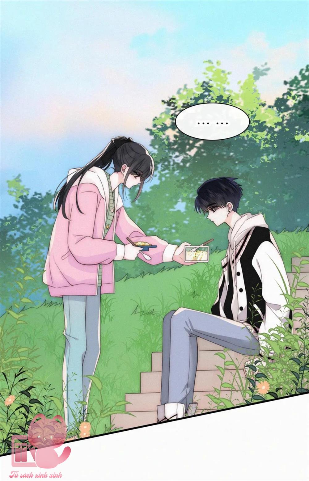 Bệnh Yêu Chap 43 - Trang 2