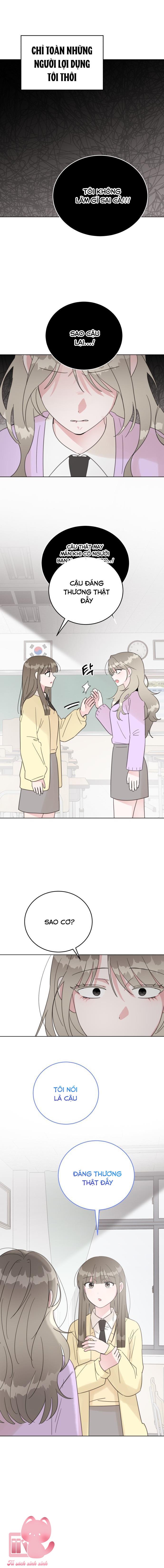 Chúng Ta Là Gì Của Nhau? Chap 65 - Trang 2