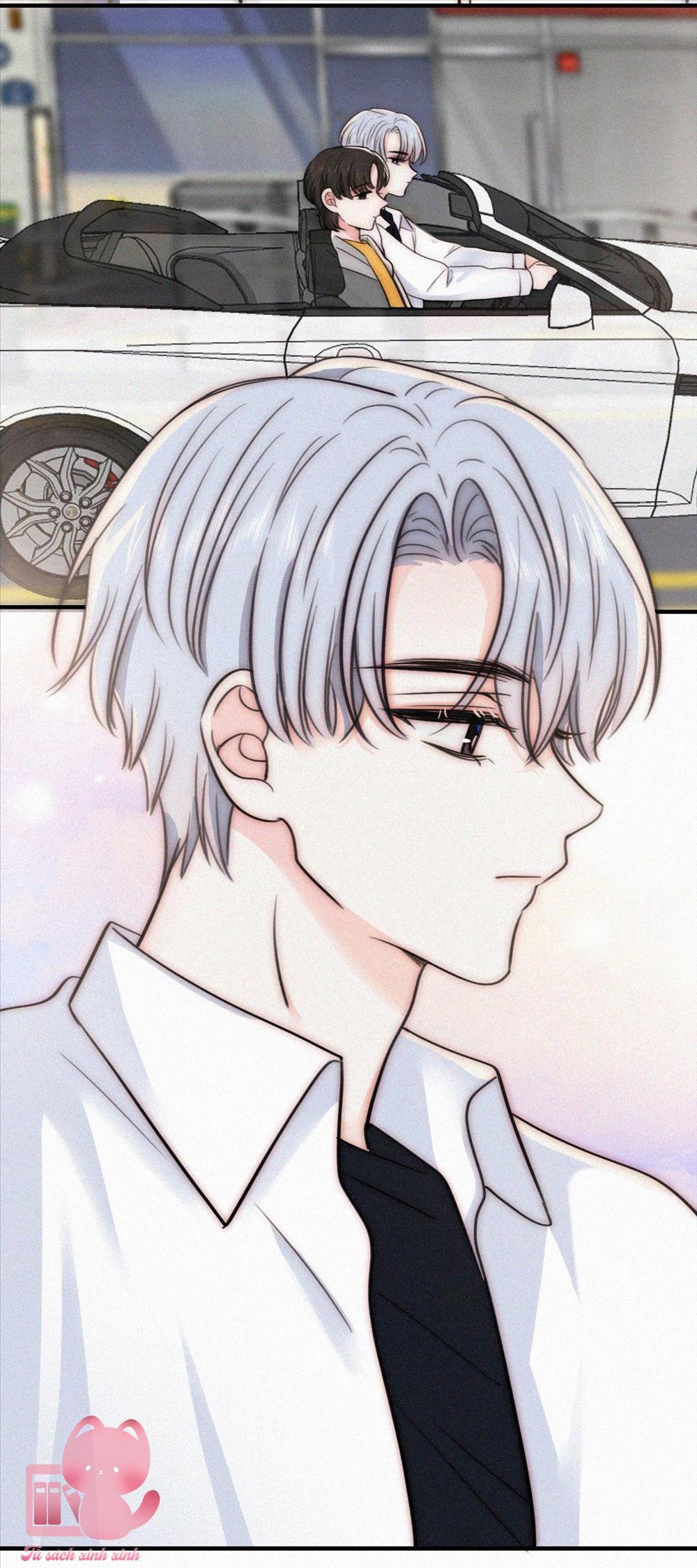 Bệnh Yêu Chapter 89 - Trang 3