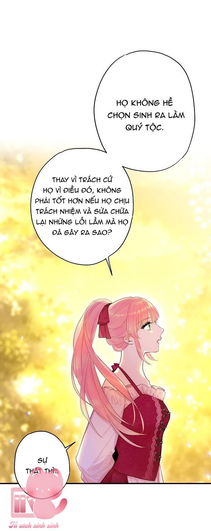 Ác Nữ Muốn Ly Hôn Chap 63 - Trang 2