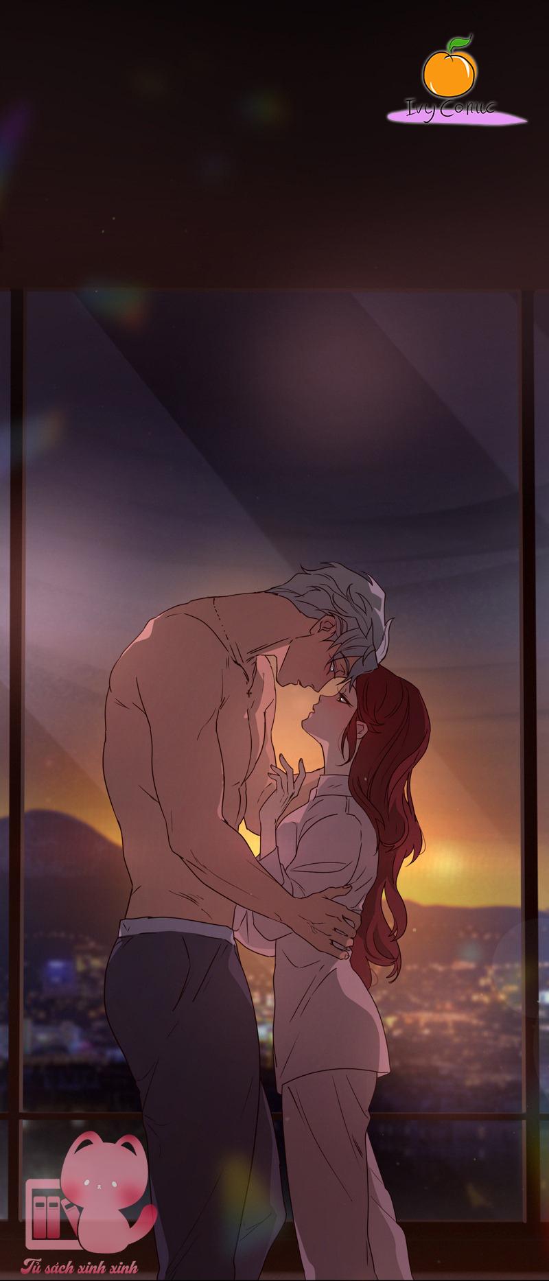 Bảo Mẫu Của Mafia Chap 44 - Trang 4