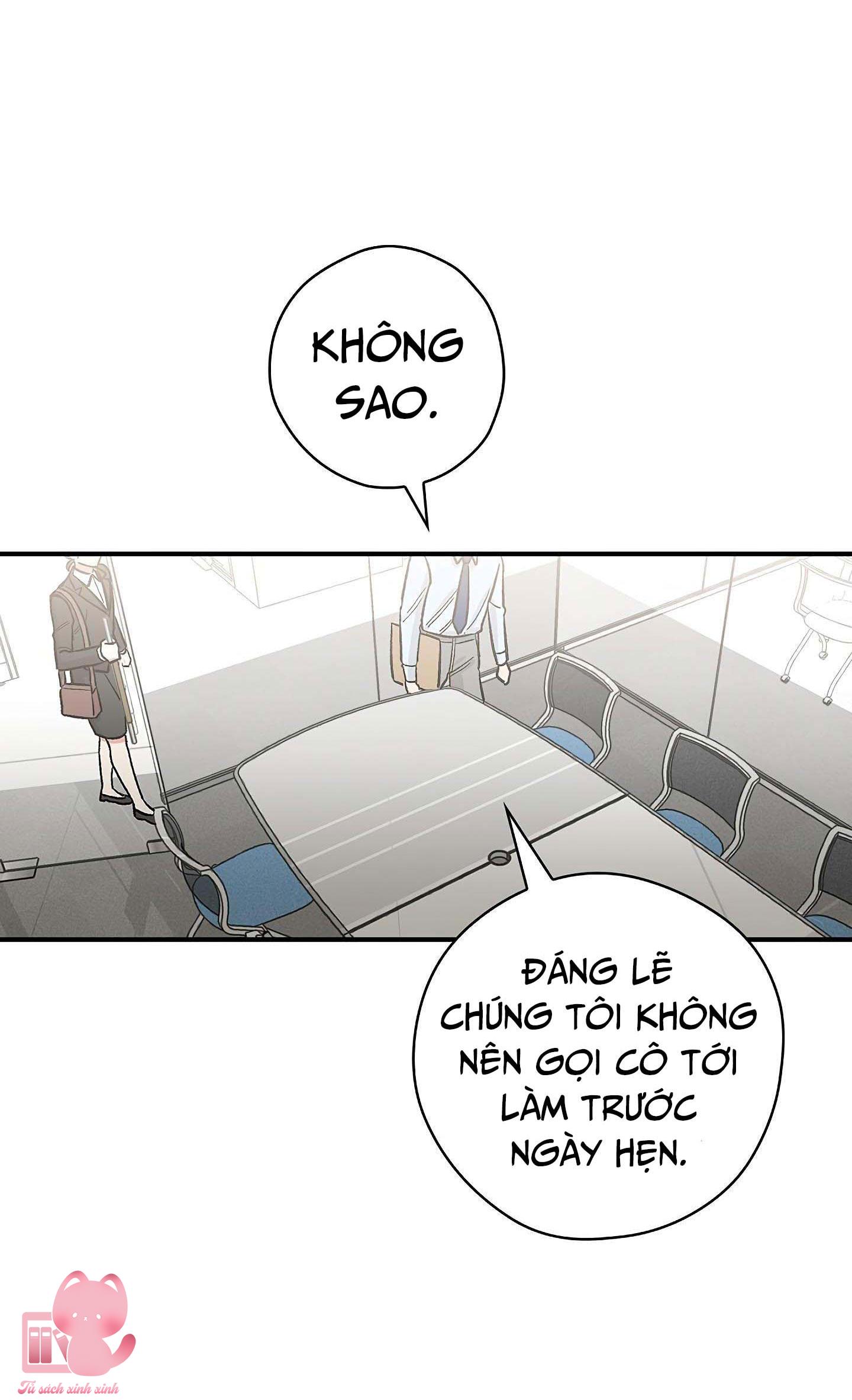 Ly Espresso Của Mùa Xuân Chapter 5 - Trang 4