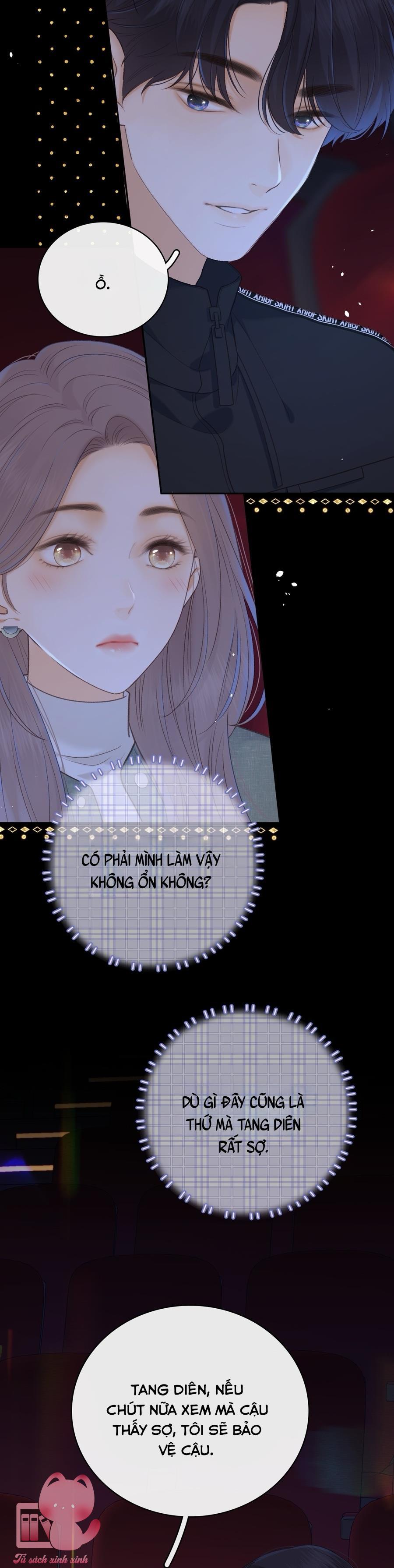 Khó Dỗ Dành Chapter 86 - Trang 4