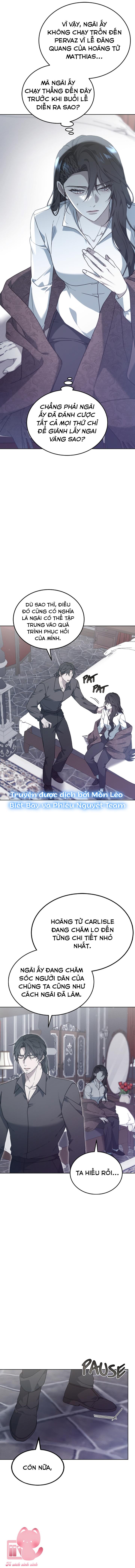 Thời Đại Oman Chap 62 - Trang 2