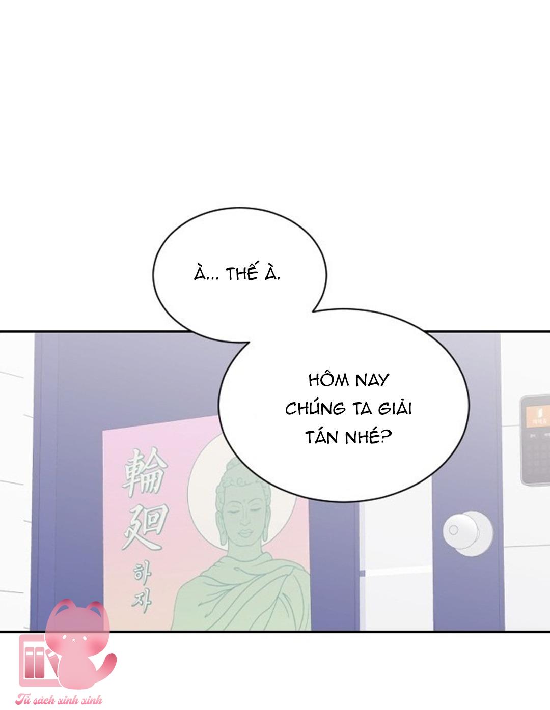 Vận May Không Ngờ Chap 61 - Trang 4