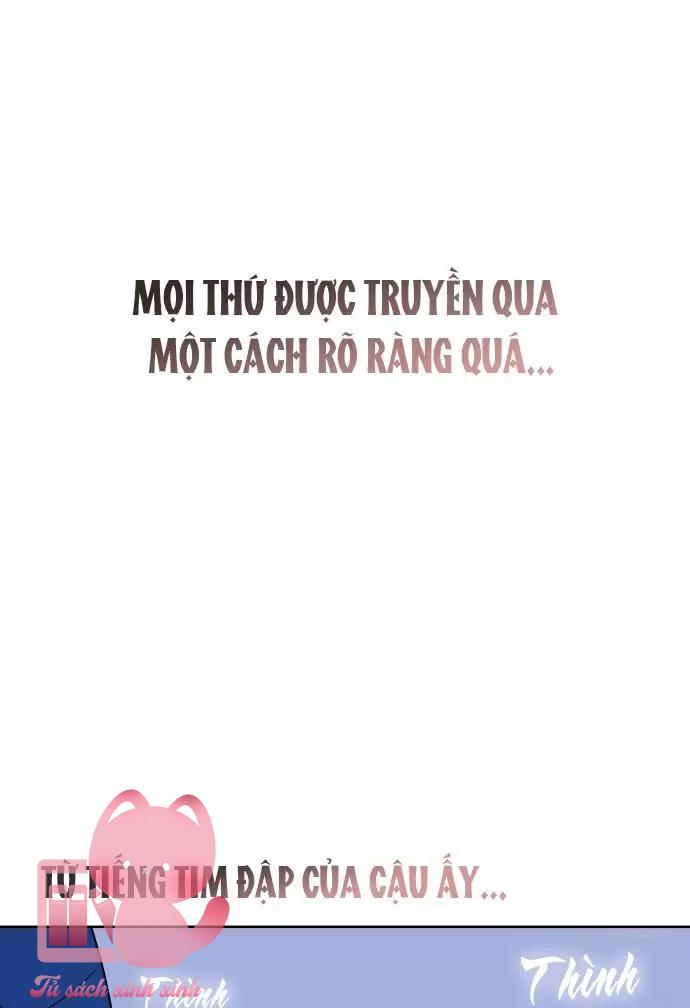 Lớ Ngớ Vớ Phải Tình Yêu Chap 53 - Trang 2