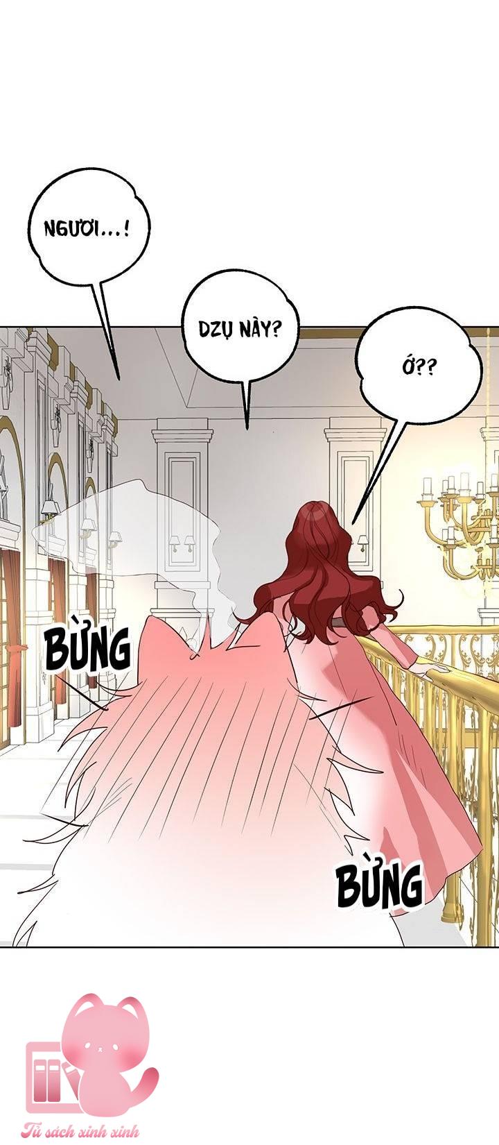 Thế Thì Ta Cứ Trở Thành Kẻ Ác Thôi Chap 5 - Trang 2