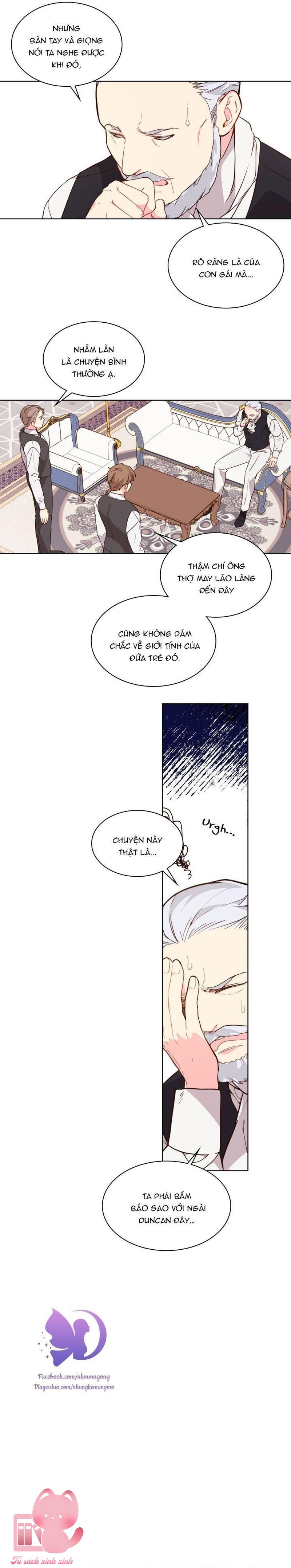 Beatrice Chap 35 - Trang 2