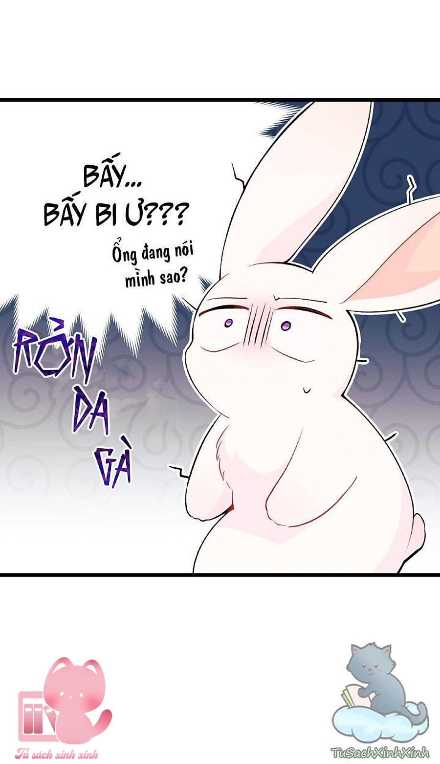 Quan Hệ Cộng Sinh Giữa Báo Đen Và Thỏ Trắng Chap 35 - Trang 2
