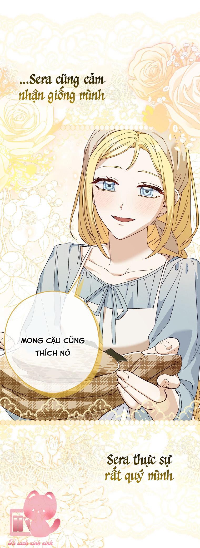 Chuột Đồng Dẫn Lối Cinderella Chap 9 - Trang 2