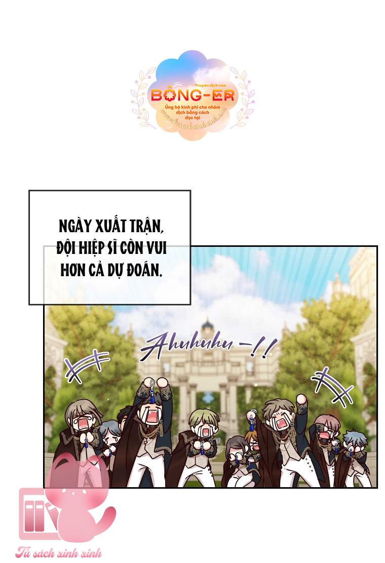 Thế Thì Ta Cứ Trở Thành Kẻ Ác Thôi Chap 59 - Trang 2