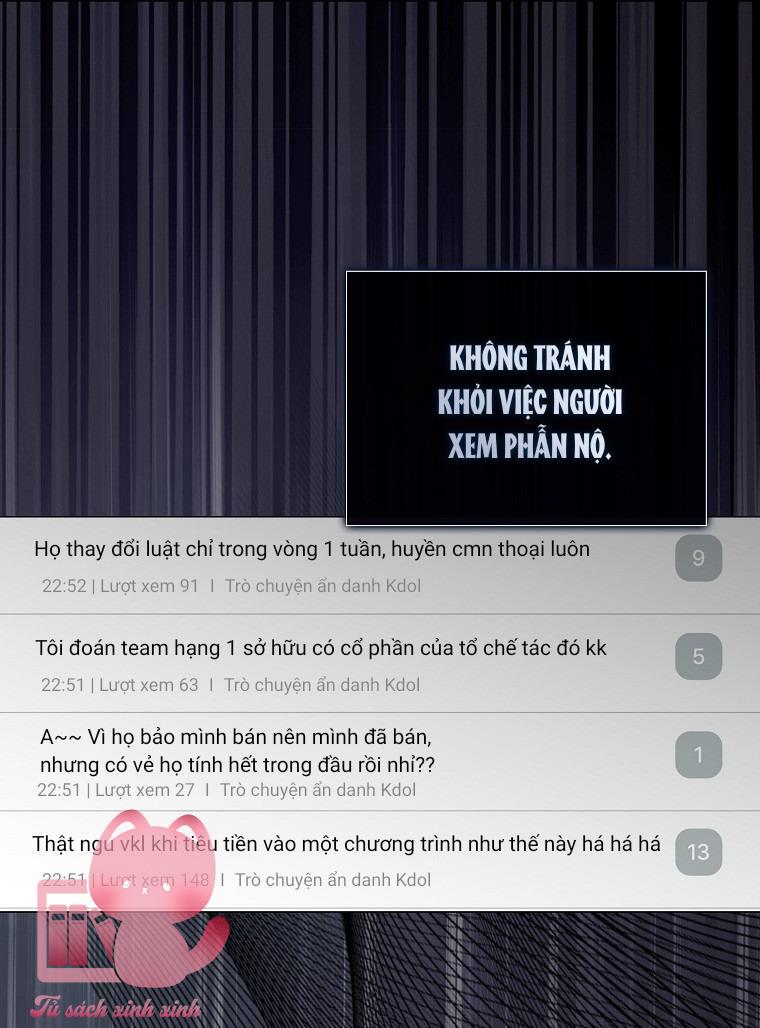 Debut Or Die Chap 41 - Trang 3