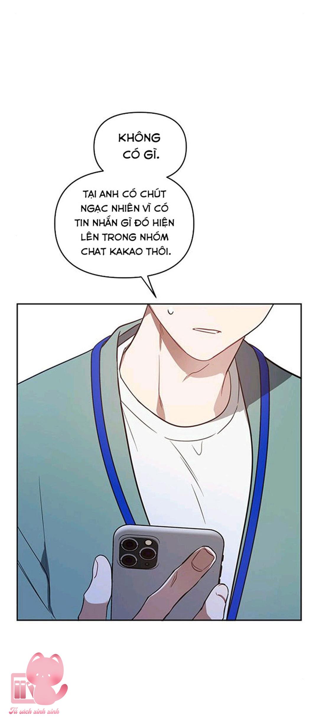 Gieo Nhân Gặt Quả Chapter 20 - Trang 3