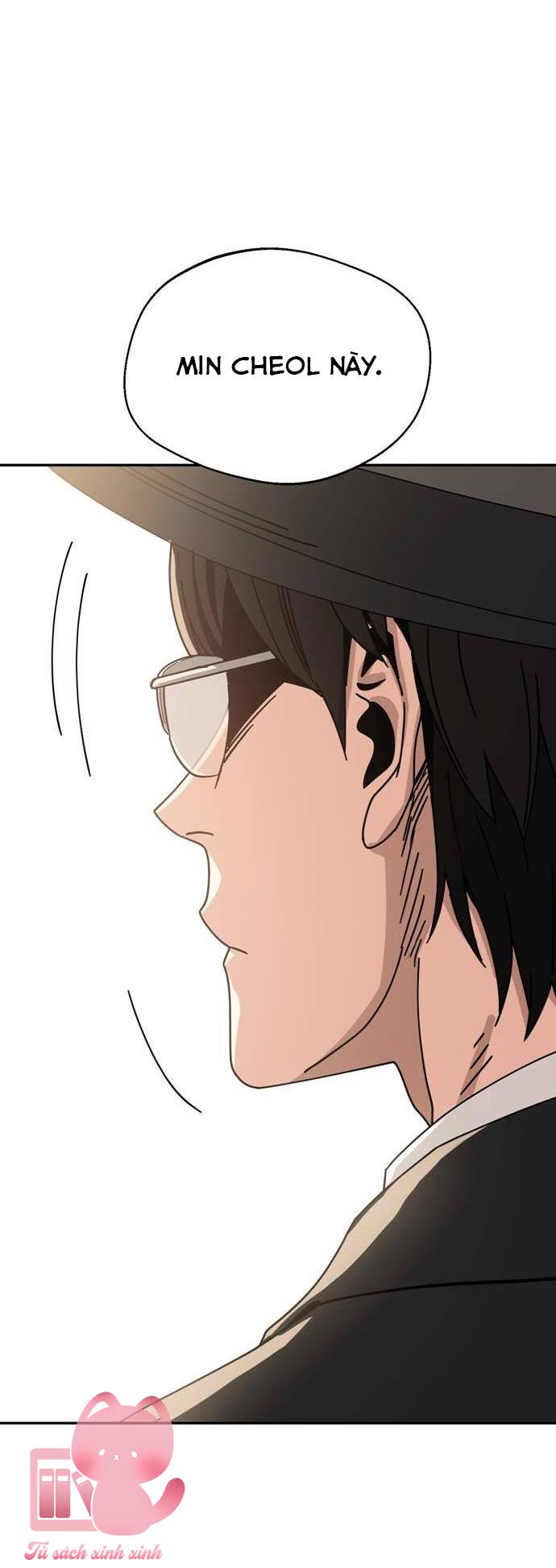 Lớ Ngớ Vớ Phải Tình Yêu Chapter 24 - Trang 4