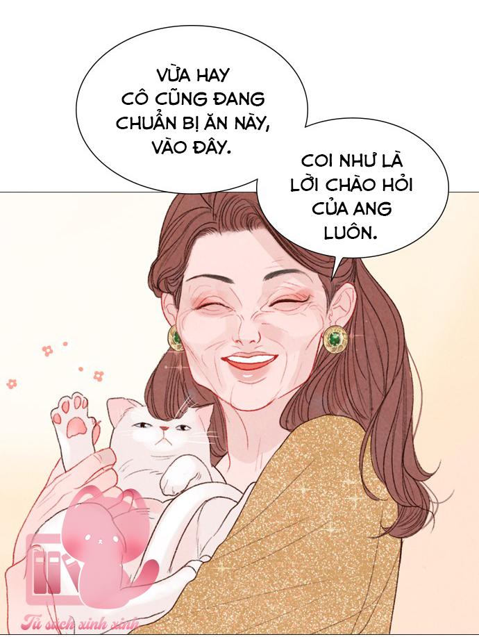 Thần Bí Chap 56 - Trang 2