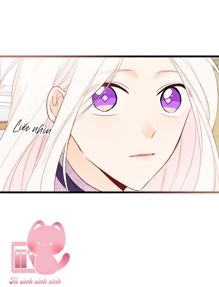 Quan Hệ Cộng Sinh Giữa Báo Đen Và Thỏ Trắng Chap 65 - Trang 2