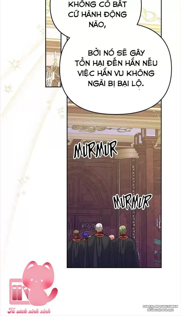Hoàng Hậu Tái Hôn Chapter 154 - Trang 4