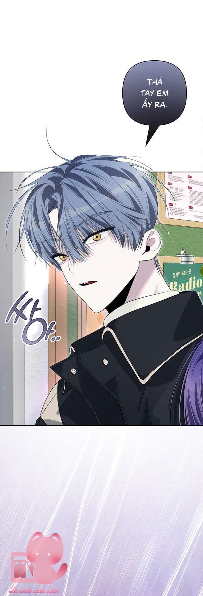 Đàn Anh Xấu Xa! Chap 78 - Trang 3