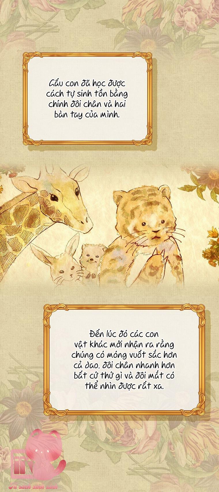 Đứa Nhỏ Không Phải Là Con Anh Chapter 22 - Trang 4
