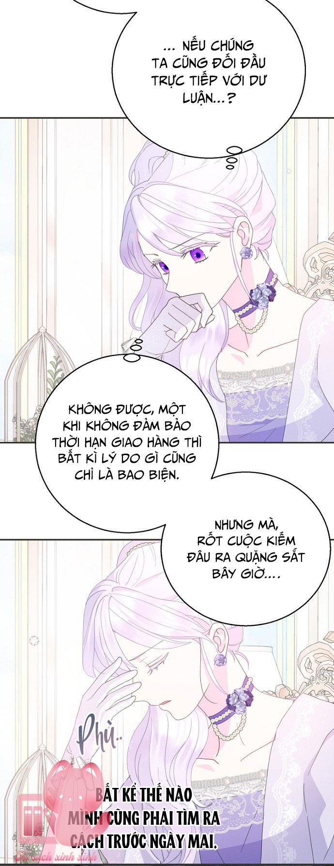 Bỏ Quách Chồng Con Đi, Tiền Bạc Mới Là Tất Cả Chap 75 - Trang 2