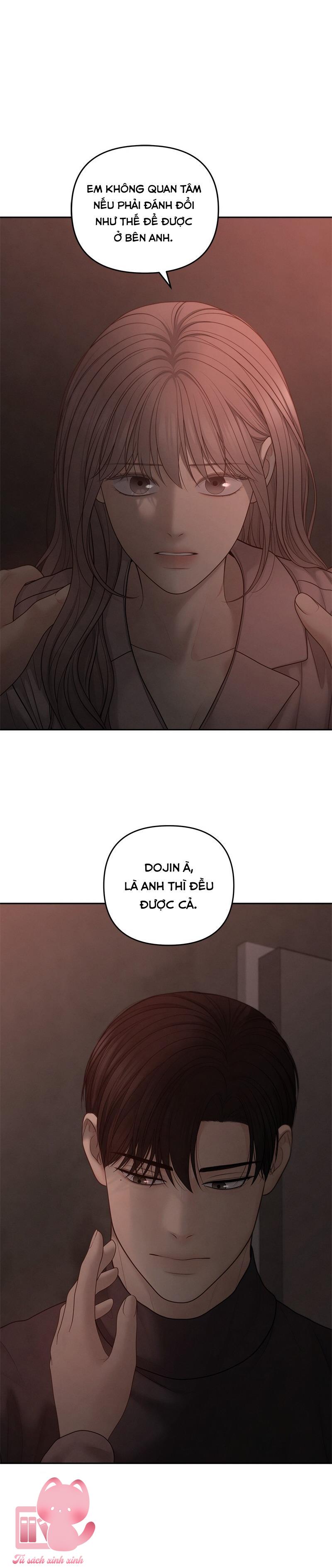 Hy Vọng Duy Nhất Chap 58 - Trang 2