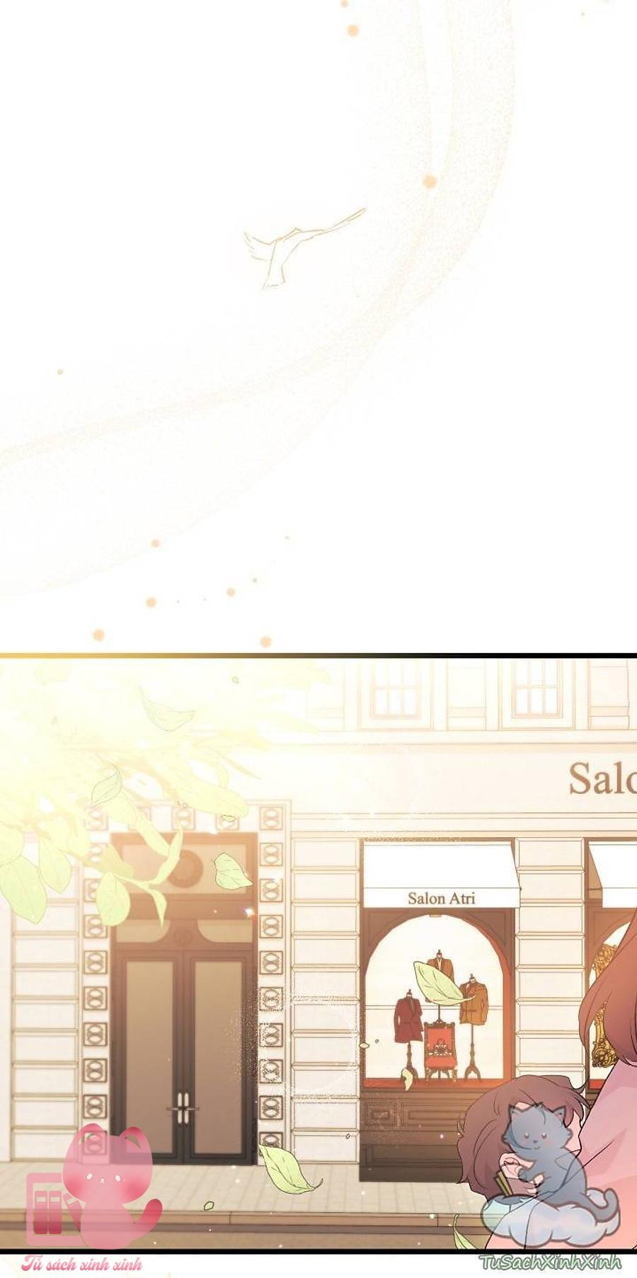 Quan Hệ Cộng Sinh Giữa Báo Đen Và Thỏ Trắng Chap 42 - Trang 2
