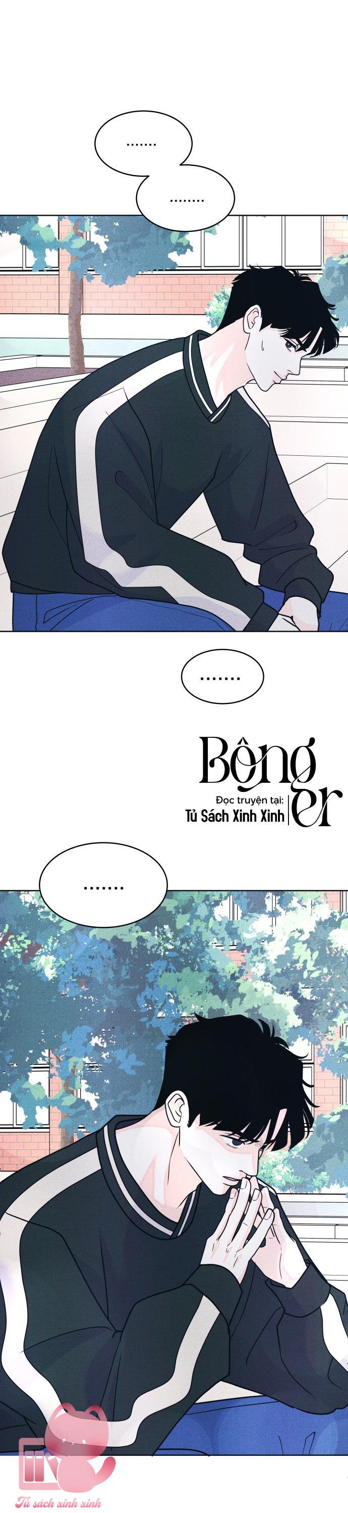Cặp Đôi Hướng Nội Chap 63 - Trang 3