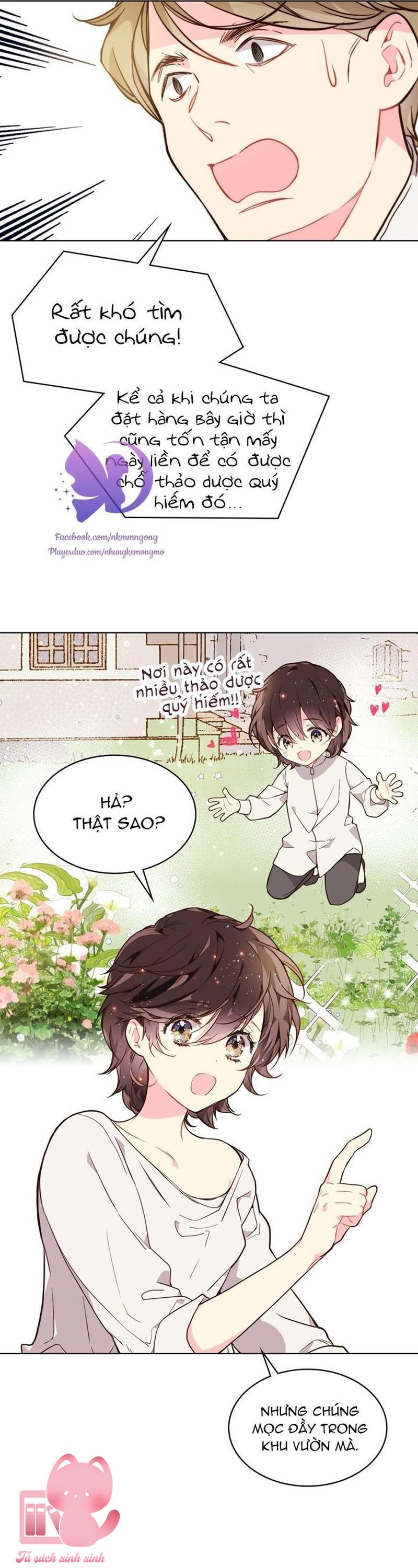 Beatrice Chap 33 - Trang 2