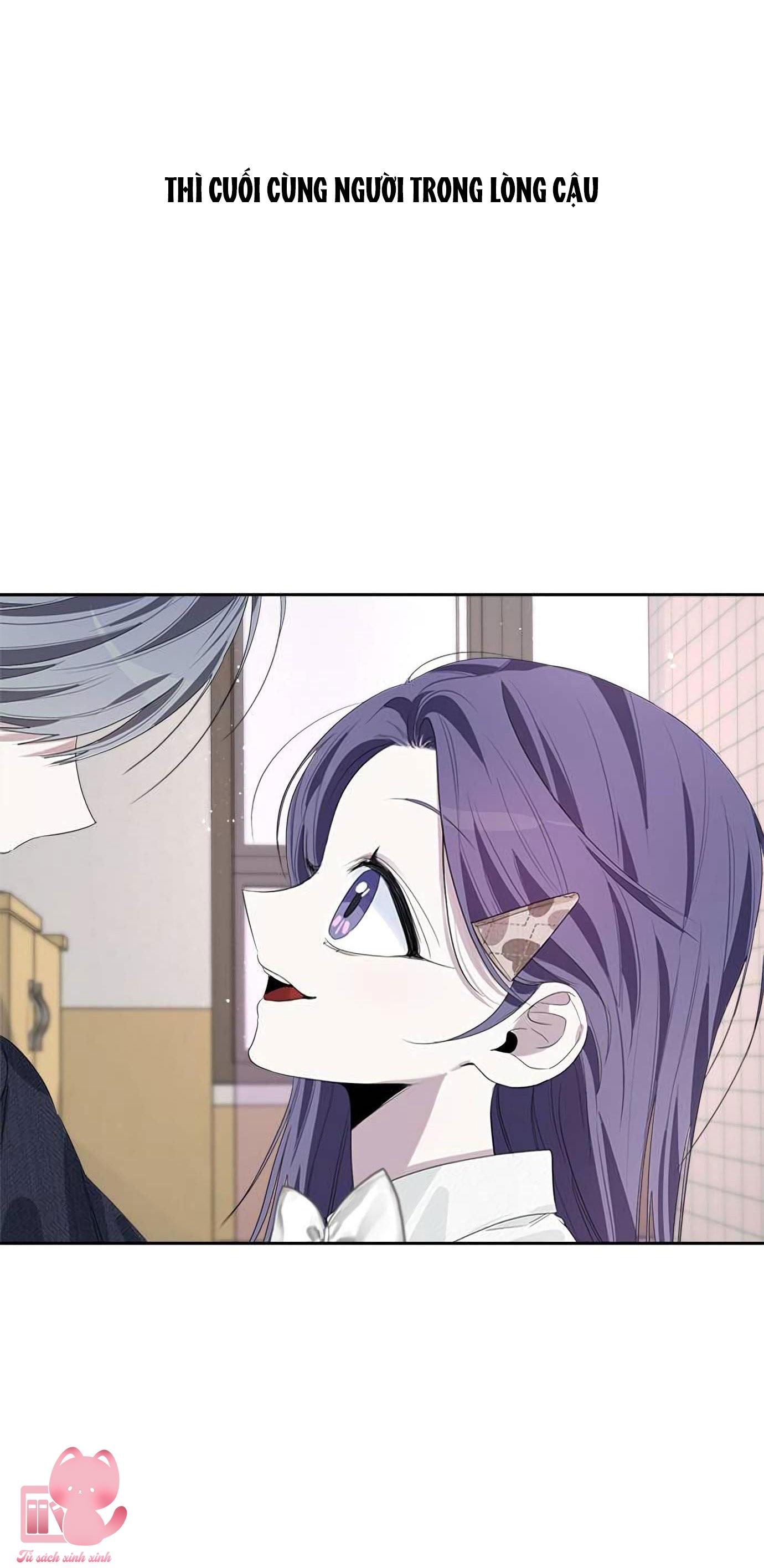 Đàn Anh Xấu Xa! Chap 47 - Trang 3