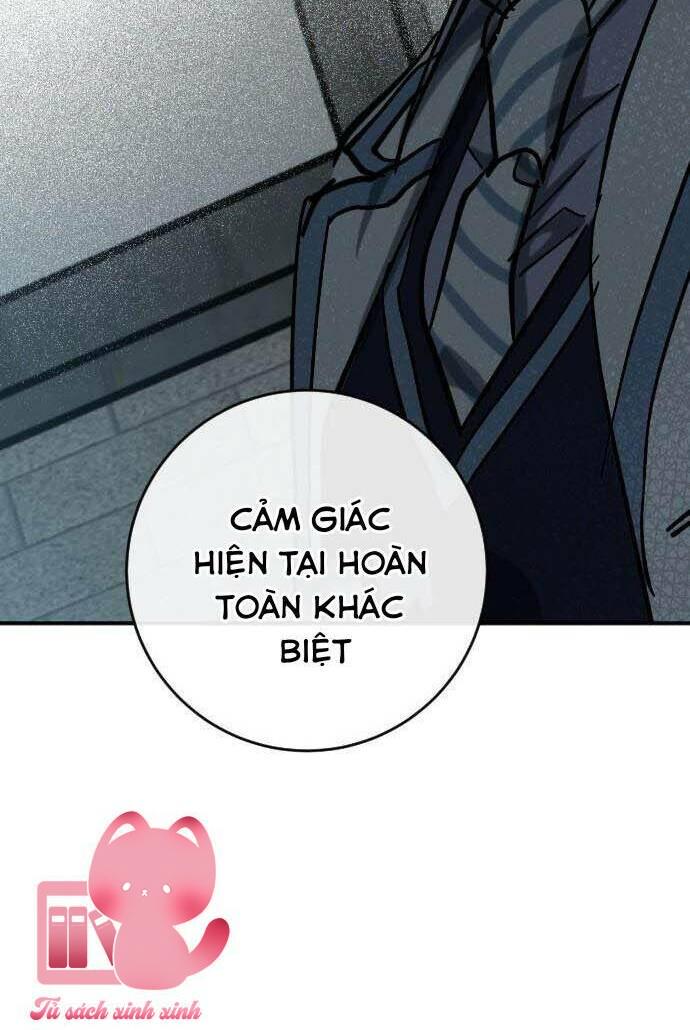 Đêm Của Bóng Tối Chapter 26 - Trang 4
