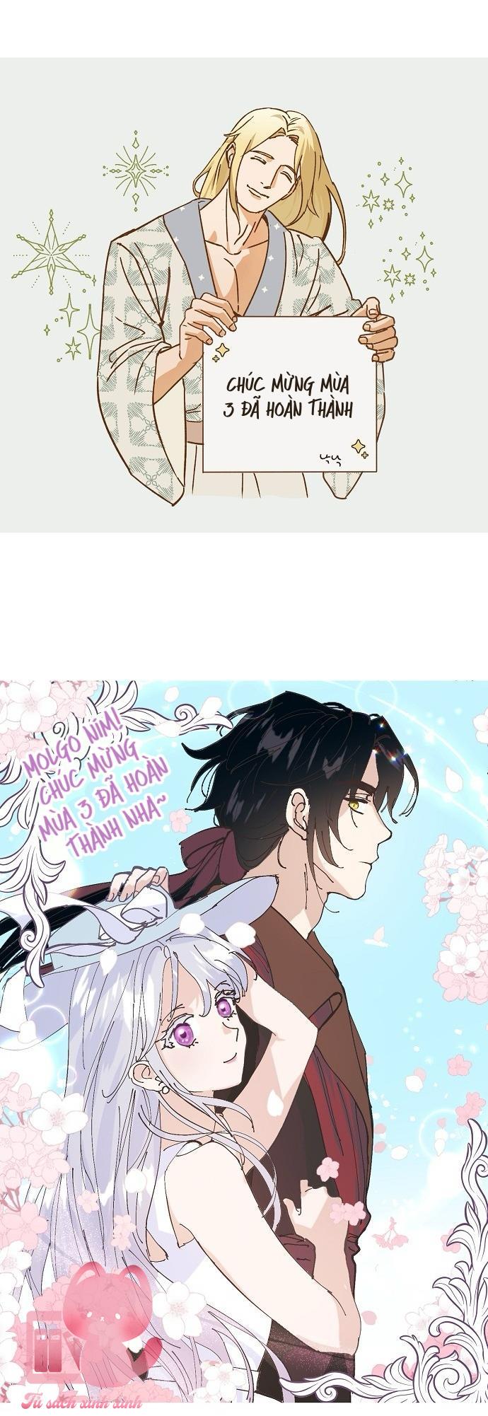 Bỏ Quách Chồng Con Đi, Tiền Bạc Mới Là Tất Cả Chap 102 - Trang 2