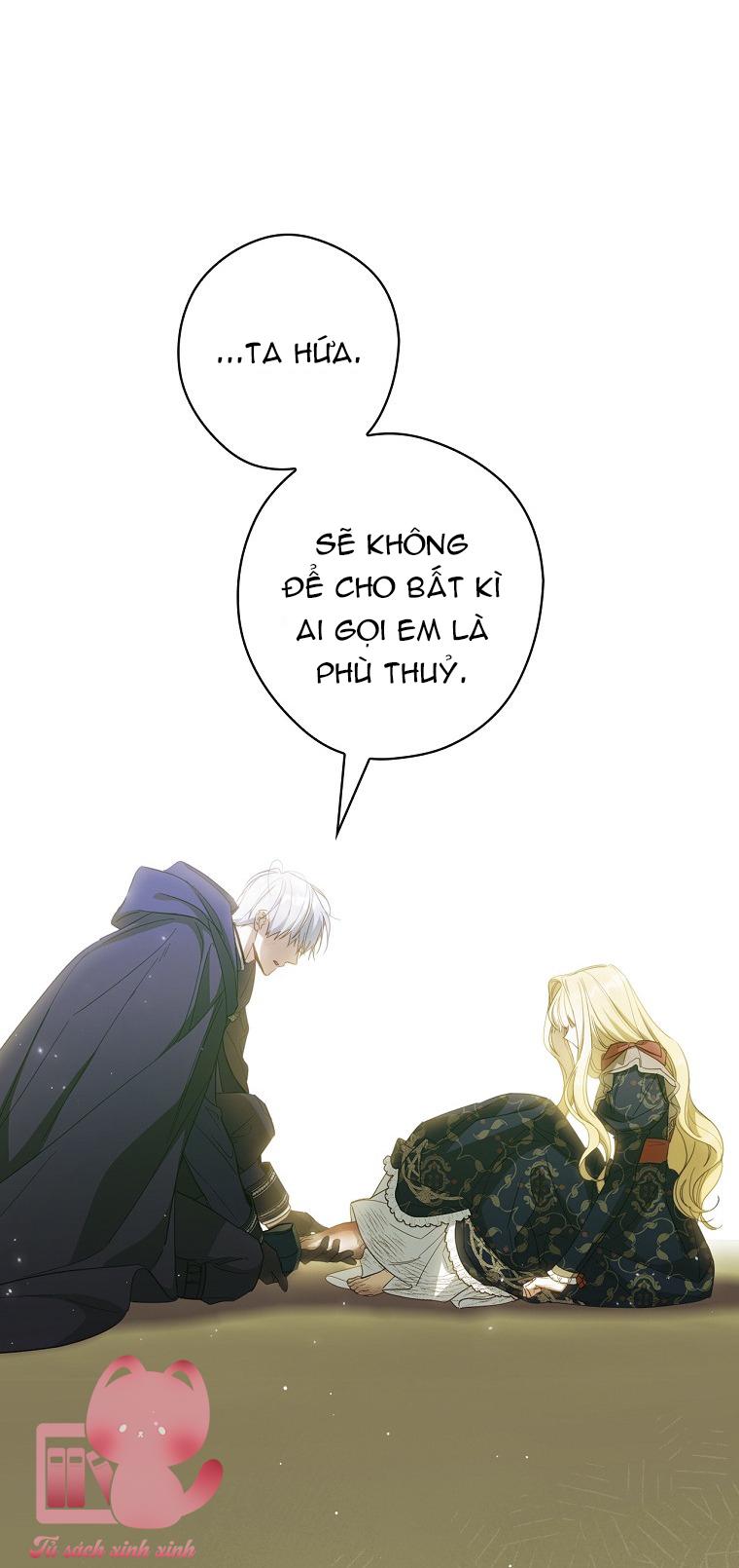 Cách Khiến Phu Quân Đứng Về Phía Tôi Chap 40 - Trang 2