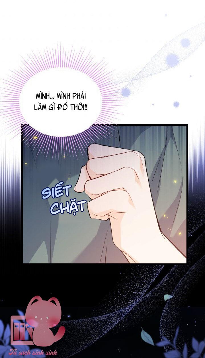 Quan Hệ Cộng Sinh Giữa Báo Đen Và Thỏ Trắng Chap 50 - Trang 2